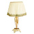 Настольная лампа Divinare LAURA 5123/01 TL-1