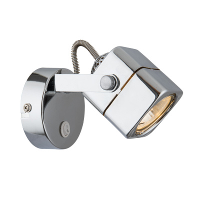 Спот Arte Lamp LENTE
