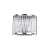 Настенный светильник Arte Lamp Anetta A1065AP-2CC