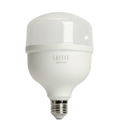 Лампа светодиодная SAFFIT SBHP1040