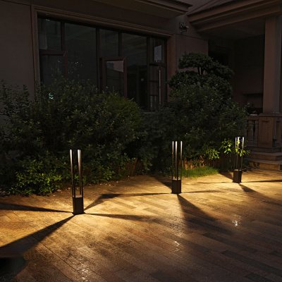 Ландшафтный светильник Arte Lamp PHERKAD
