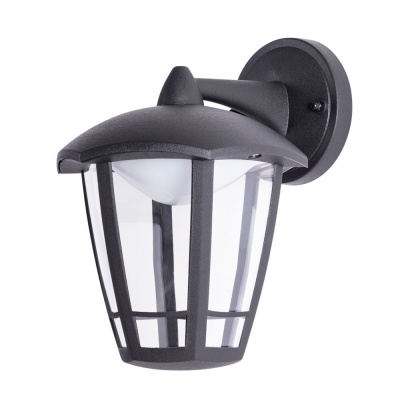 Уличный настенный светильник Arte Lamp ENIF