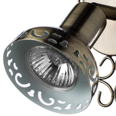 Спот Arte Lamp FOCUS