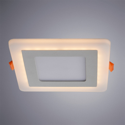 Встраиваемый светильник Arte Lamp VEGA