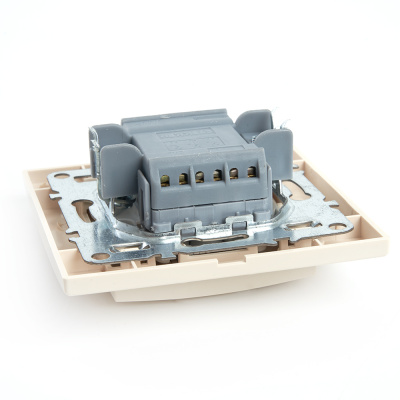 Выключатели STEKKER PSW10-9009-02