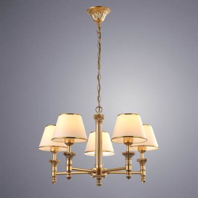 Подвесная люстра Arte Lamp BUDAPEST