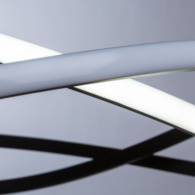 Подвесная люстра Arte Lamp SWING