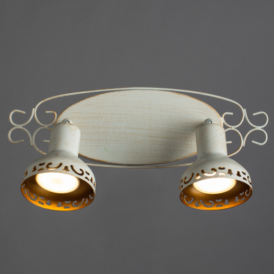 Спот Arte Lamp FOCUS