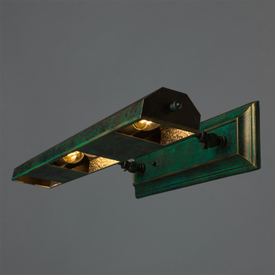 Подсветка для картин Arte Lamp PICTURE LIGHTS VINTAGE