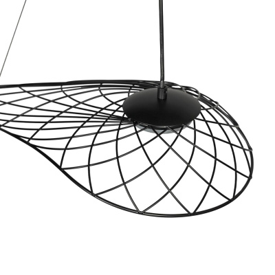 10127/590 Black Подвесной светильник LOFT IT Tressage