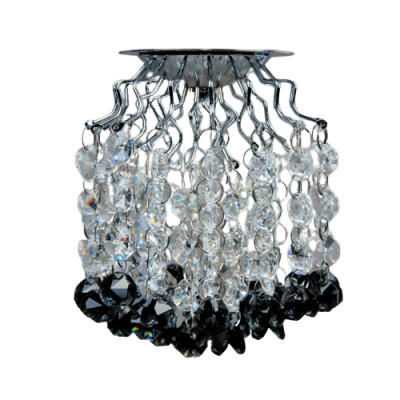 1004-Ch-G Точечный светильник