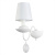 Бра Arte Lamp SIGNORA