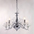 Подвесная люстра Arte Lamp TET-A-TET