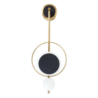Настенный светильник Arte Lamp POLARIS
