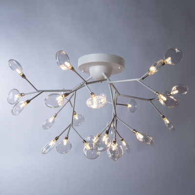Потолочная люстра Arte Lamp CANDY