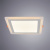 Встраиваемый светильник Arte Lamp VEGA