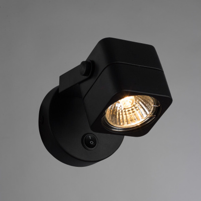 Спот Arte Lamp LENTE