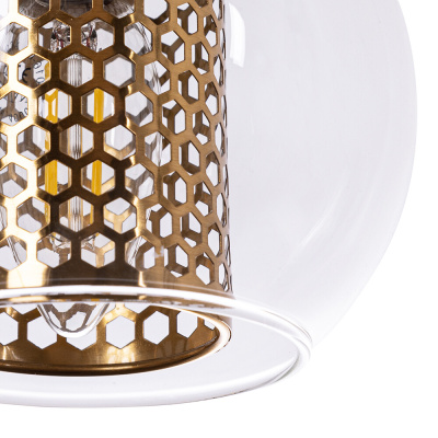 Бра Arte Lamp MANCHESTER