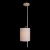 10253P White Подвесной светильник LOFT IT Ritz