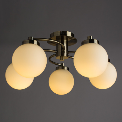 Люстра Arte Lamp CLOUD