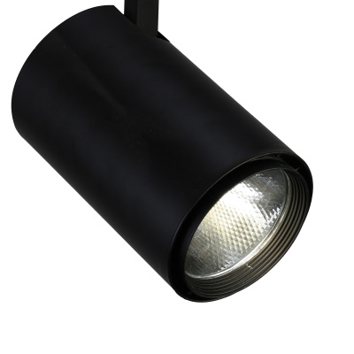 1772-1U, потолочный светильник, L120xW145xH235, 1xLEDx20W, AC:85-265V, 1600LM, RA>80, IP21, 1600LM, 4000K, included
