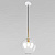2034-P1 Подвесной светильник LOFT IT Bolle