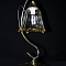 1031/1 Лампа настольная E14x1 ELVAN от интернет магазина Elvan.ru