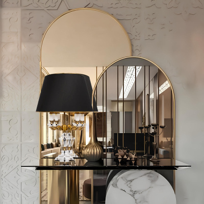 10280 Настольная лампа LOFT IT Crystal