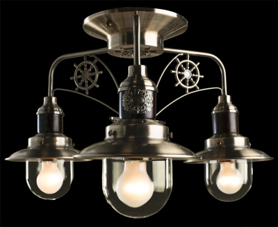 Потолочная люстра Arte Lamp SAILOR