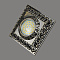 9003-MR16-5.3-Br  Светильник точечный бронза от интернет магазина Elvan.ru