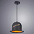 Подвесной светильник Arte Lamp CAPELLO A5064SP-1BN
