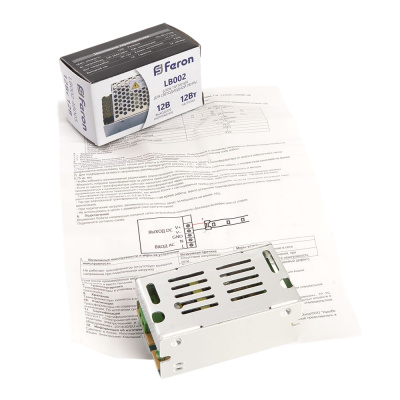 Трансформаторы FERON LB002