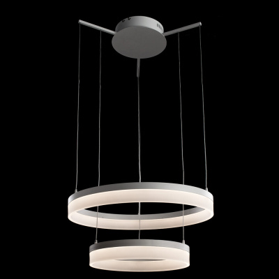Подвесная люстра Arte Lamp ROTONDO