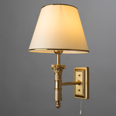 Бра Arte Lamp BUDAPEST