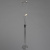 Торшер Arte Lamp DUETTO LED