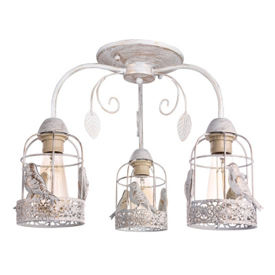 Потолочная люстра Arte Lamp CINCIA