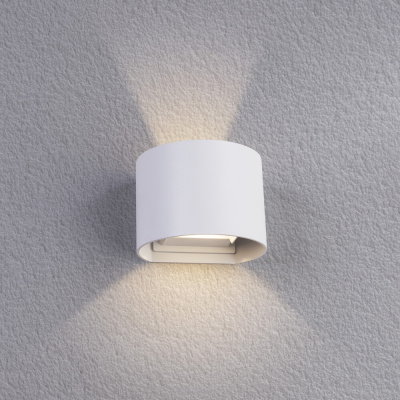 Фасадный светильник Arte Lamp RULLO
