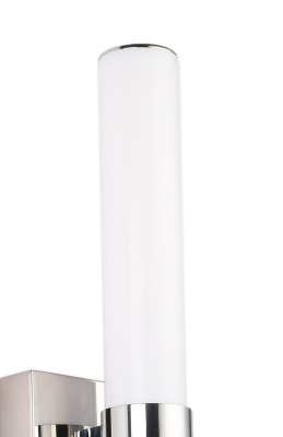 Бра Zortes TUBE ZRS.17003.6, Мощность - 6Вт, Тип лампы: LED, В - 300мм / Г - 95мм / Ш - 110мм
