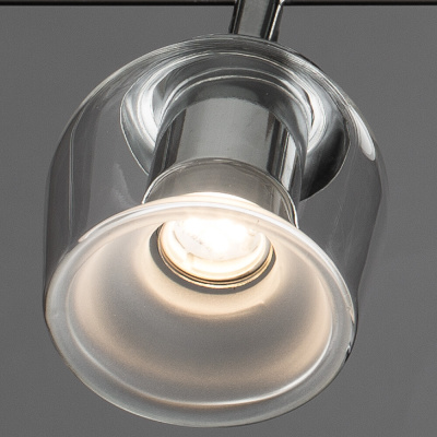 Спот Arte Lamp ECHEGGIO