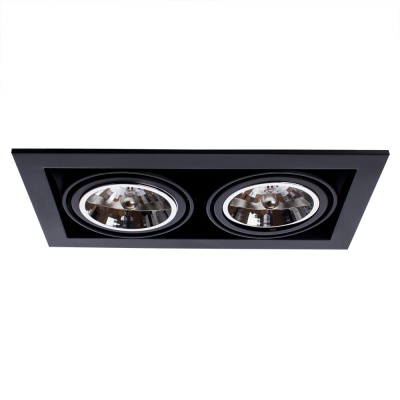 Карданный светильник Arte Lamp CARDANI GRANDE