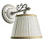 Бра Arte Lamp JESS A9513AP-1WG