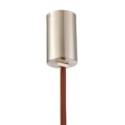 4218-1P, подвес, L65xW10xH600/1600, LEDx17W, 800LM, 3000K, included