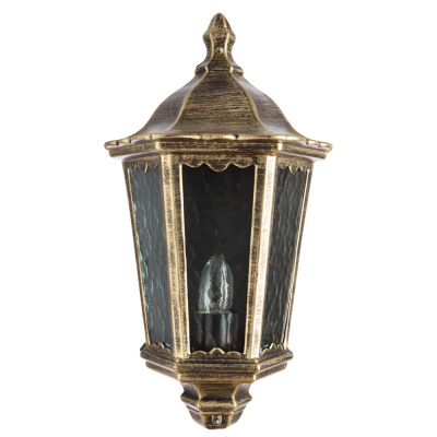 Уличный настенный светильник Arte Lamp PORTICO