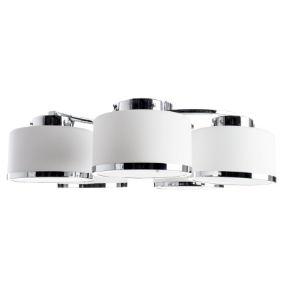 Люстра Arte Lamp MANHATTAN