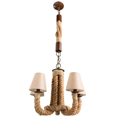 Подвесная люстра Arte Lamp CORDA