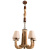Подвесная люстра Arte Lamp CORDA