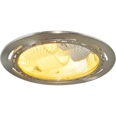 Точечный встраиваемый светильник Arte Lamp DOWNLIGHTS