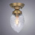 Потолочный светильник Arte Lamp FABERGE A2304PL-1SG