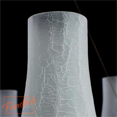 Подвесная люстра Arte Lamp LOMBARDY