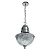 Подвесной светильник Divinare TROTTOLA 7135/02 SP-3